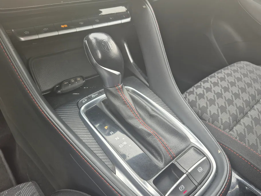 ام جي ZS STD 2023 