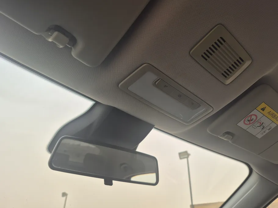 ام جي ZS STD 2023 