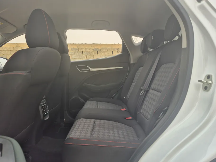 ام جي ZS STD 2023 