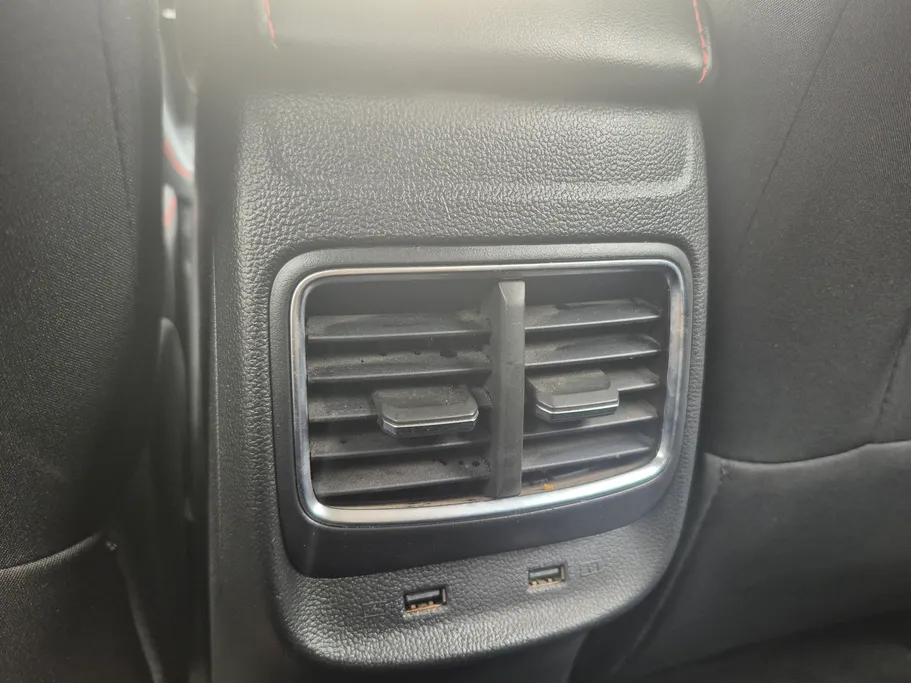 ام جي ZS STD 2023 