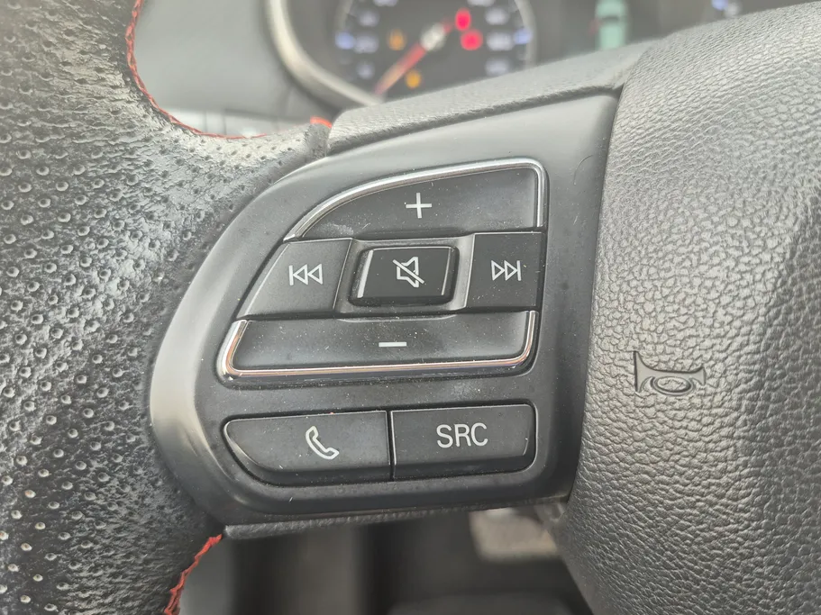 ام جي ZS STD 2023 