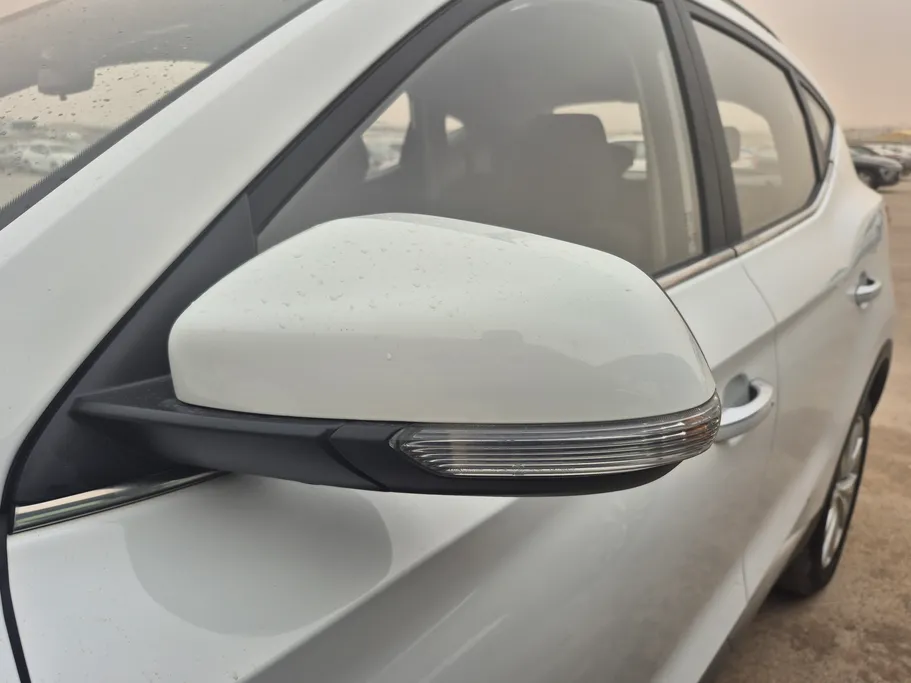 ام جي ZS STD 2023 