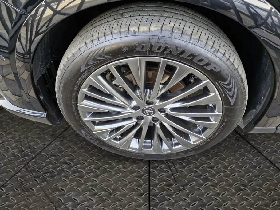 لكزس RX 350 BB Excellence 2025 