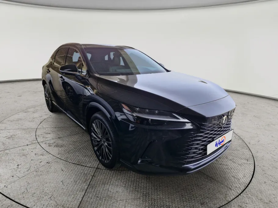 لكزس RX 350 BB Excellence 2025 