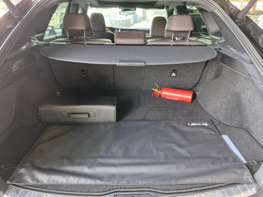 2025 Lexus RX 350 BB Excellence 