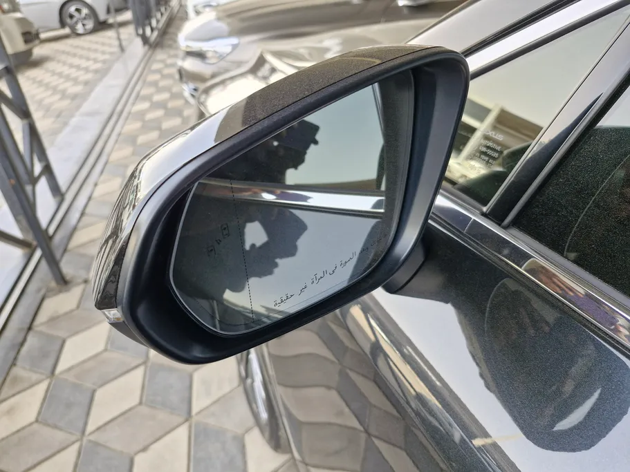 2025 Lexus RX 350 BB Excellence 