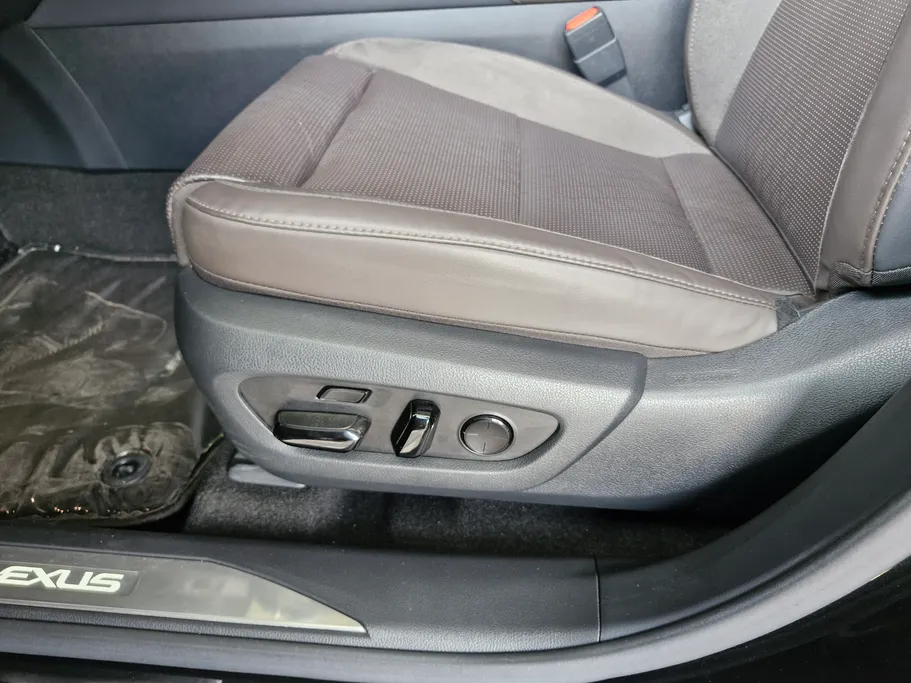 2025 Lexus RX 350 BB Excellence 