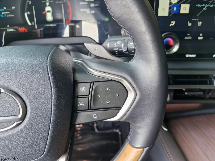 2025 Lexus RX 350 BB Excellence 