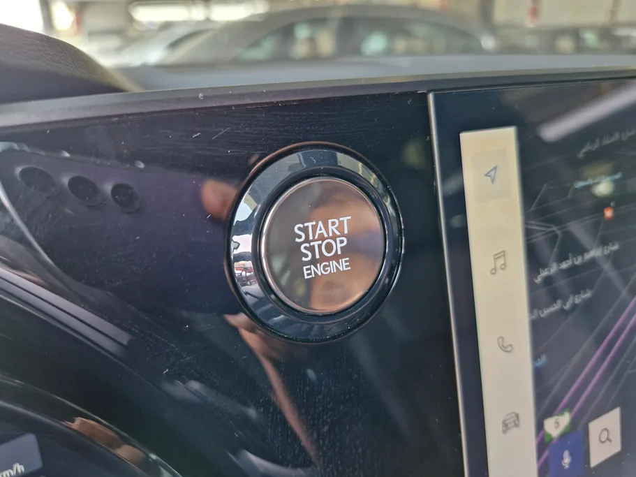 2025 Lexus RX 350 BB Excellence 