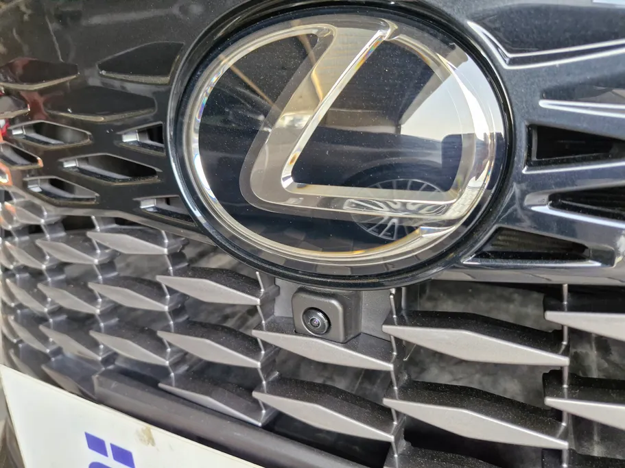 2025 Lexus RX 350 BB Excellence 