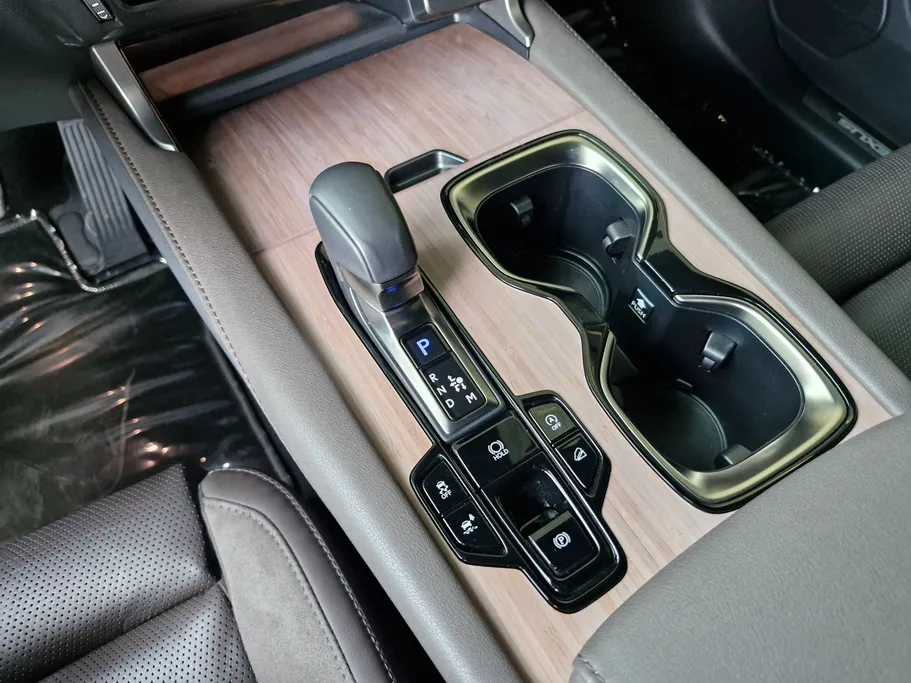 2025 Lexus RX 350 BB Excellence 