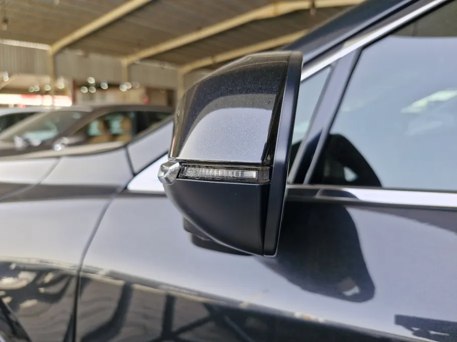 2025 Lexus RX 350 BB Excellence 