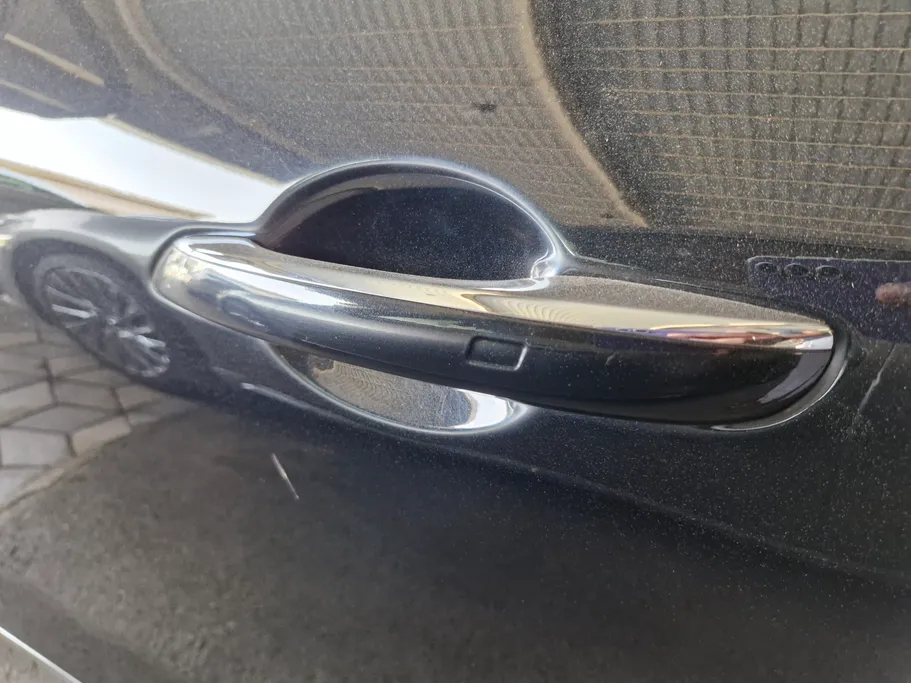 2022 Genesis G80 ROYAL 