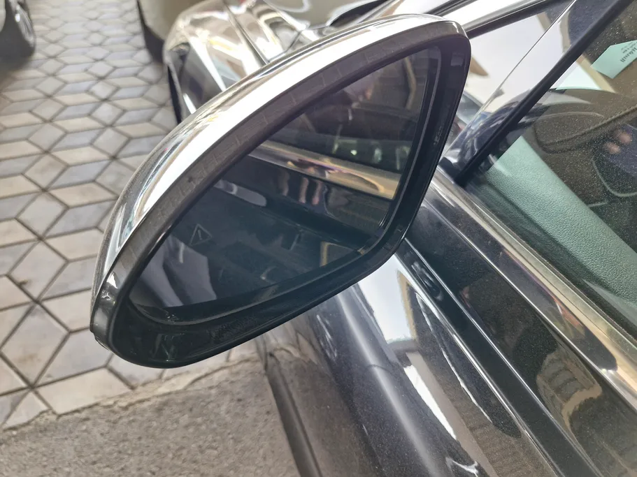 2022 Genesis G80 ROYAL 