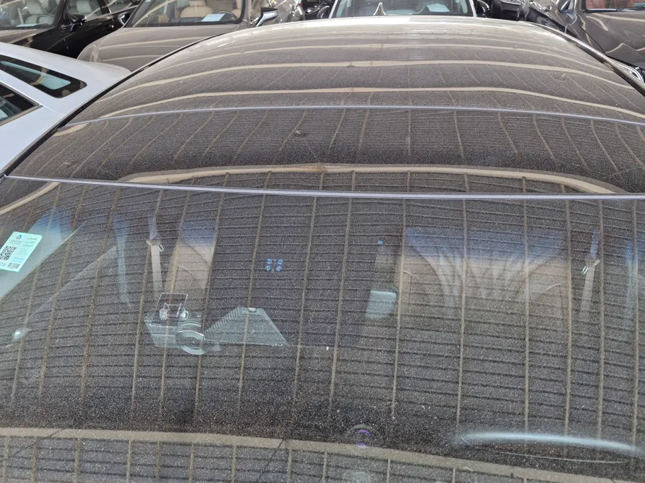 2022 Genesis G80 ROYAL 