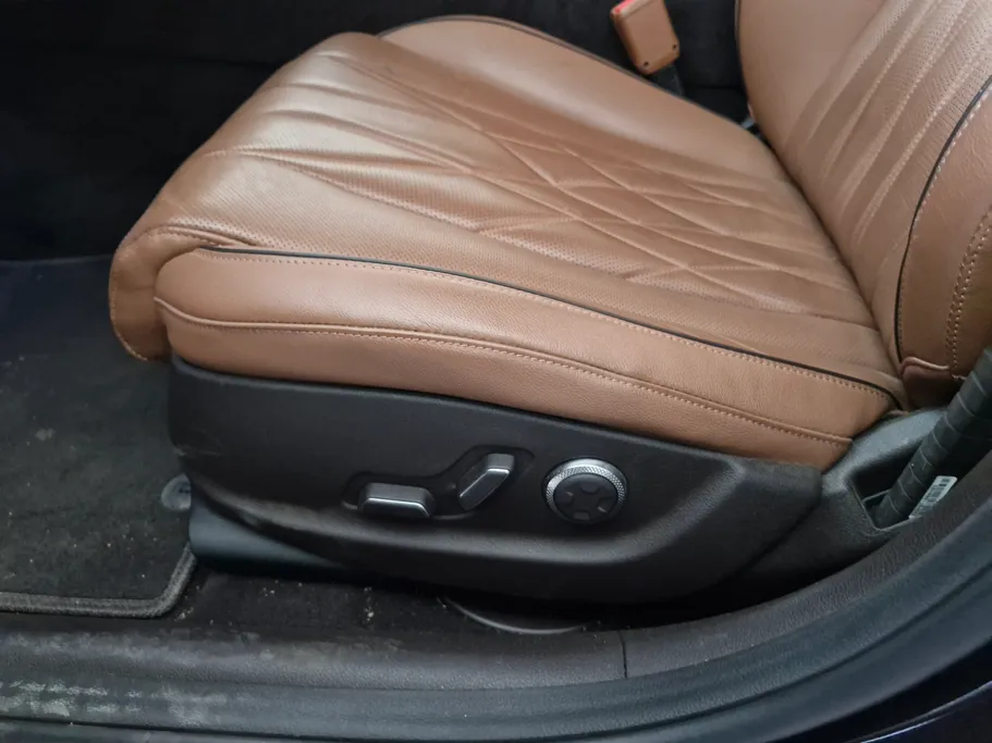 2022 Genesis G80 ROYAL 