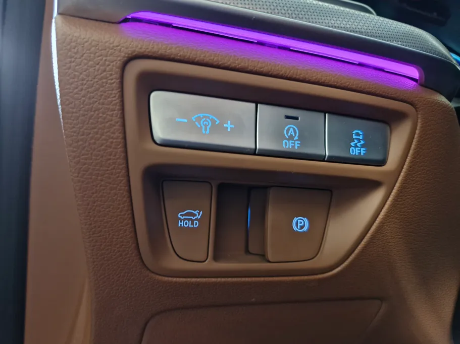 2022 Genesis G80 ROYAL 