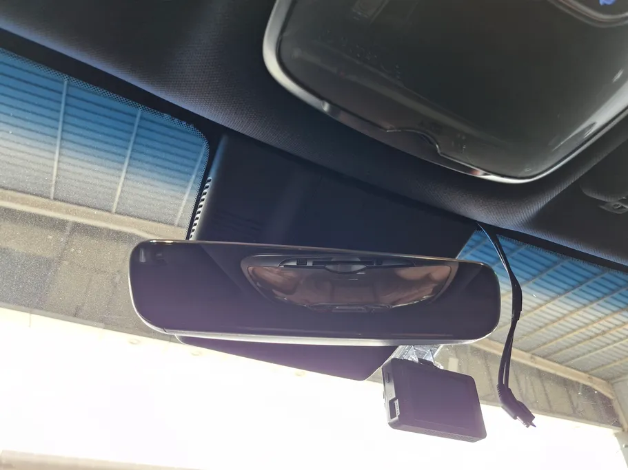 2022 Genesis G80 ROYAL 