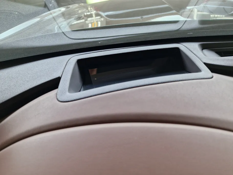 2022 Genesis G80 ROYAL 