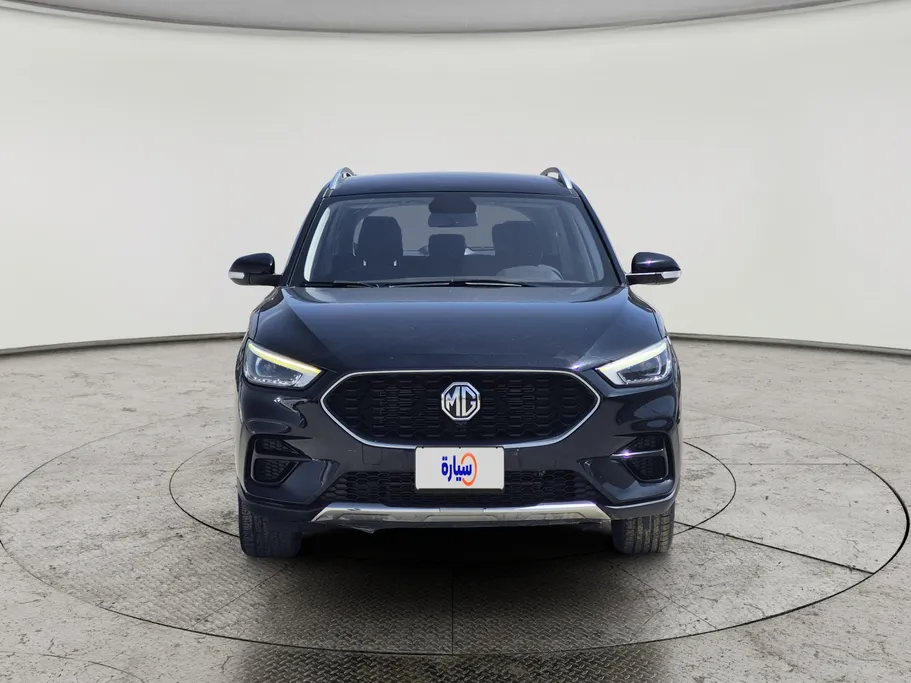 2023 MG ZS STD 