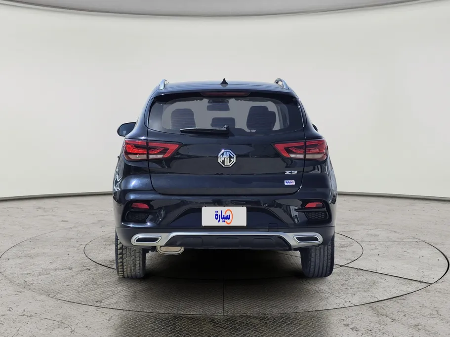 2023 MG ZS STD 