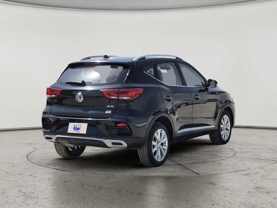 2023 MG ZS STD 