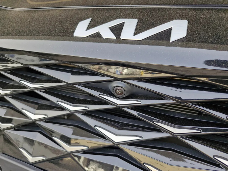 2022 Kia K8 GLS 