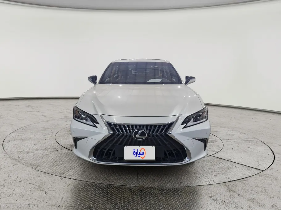 2024 Lexus ES 300 AH Hybrid  