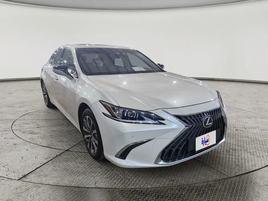 2024 Lexus ES 300 AH Hybrid  