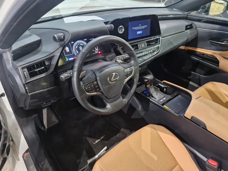 2024 Lexus ES 300 AH Hybrid  