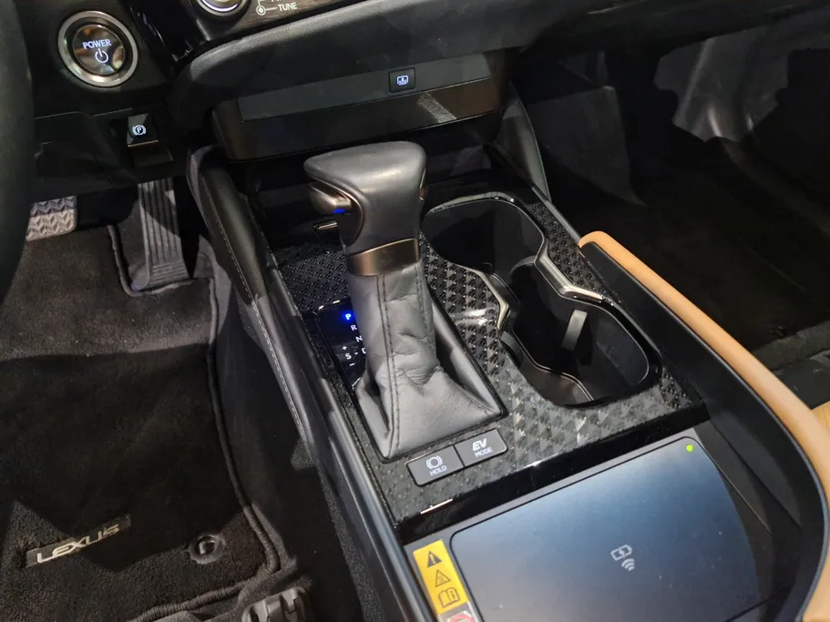 2024 Lexus ES 300 AH Hybrid  