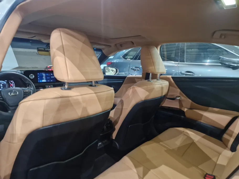 2024 Lexus ES 300 AH Hybrid  