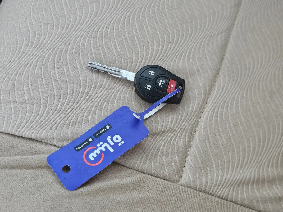 2021 Nissan Sunny Classic 