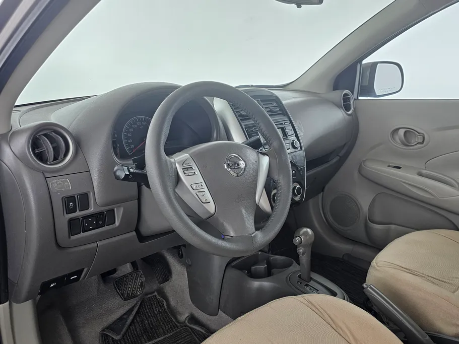 2021 Nissan Sunny Classic 