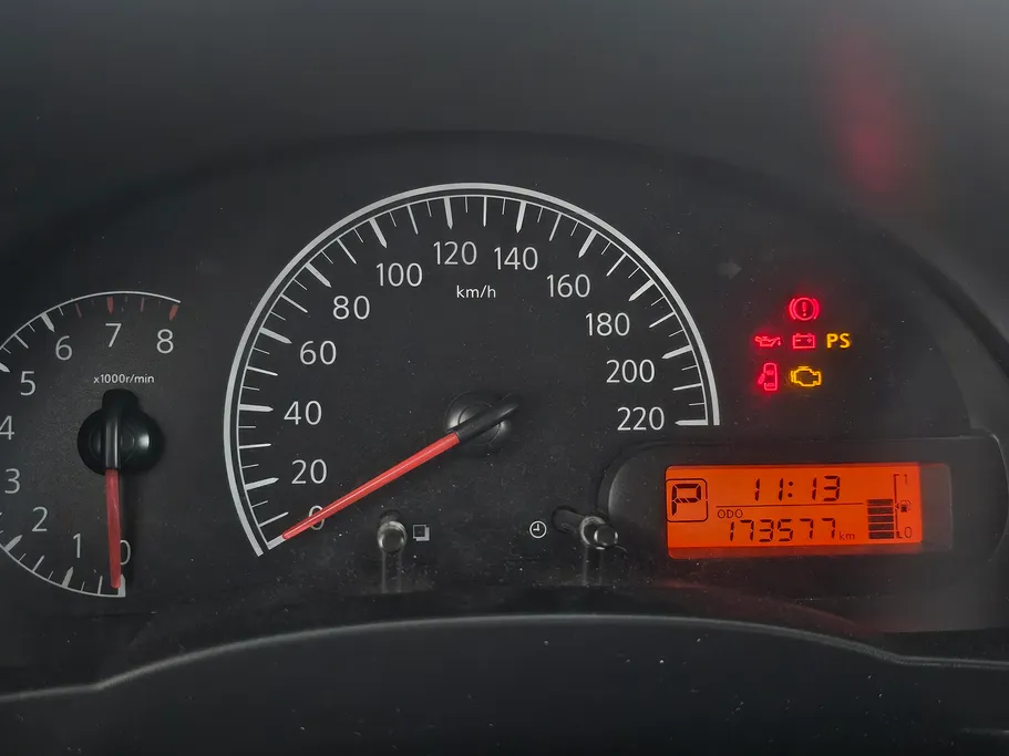 2021 Nissan Sunny Classic 