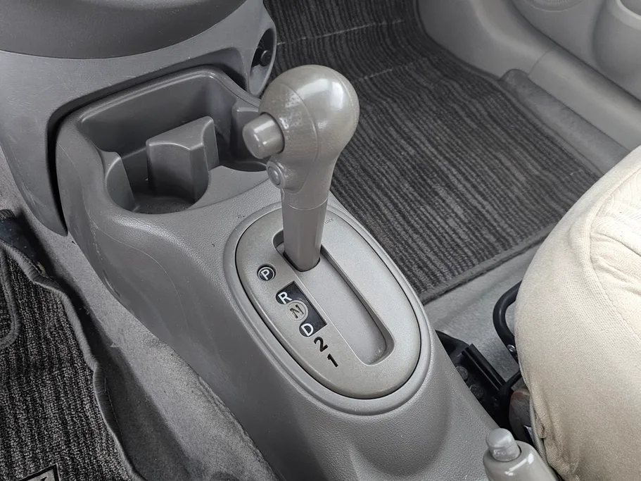 2021 Nissan Sunny Classic 