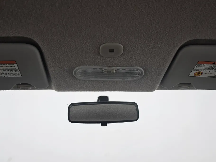 2021 Nissan Sunny Classic 