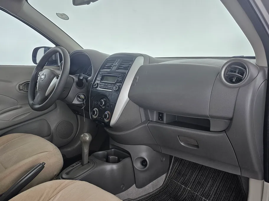 2021 Nissan Sunny Classic 