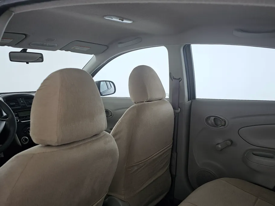 2021 Nissan Sunny Classic 