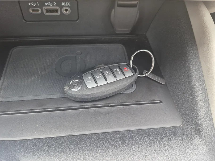 2022 Nissan Altima SL 