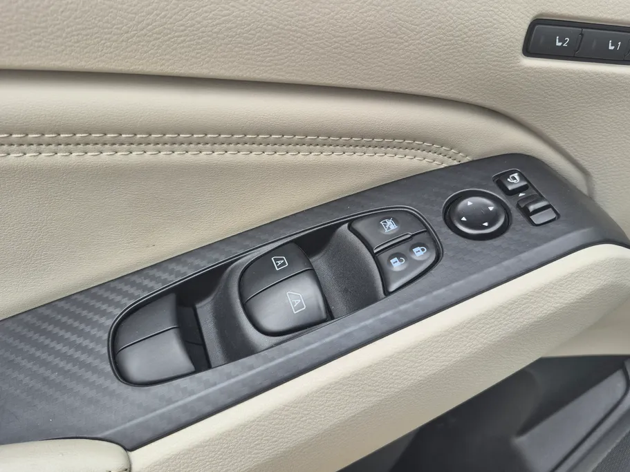 2022 Nissan Altima SL 