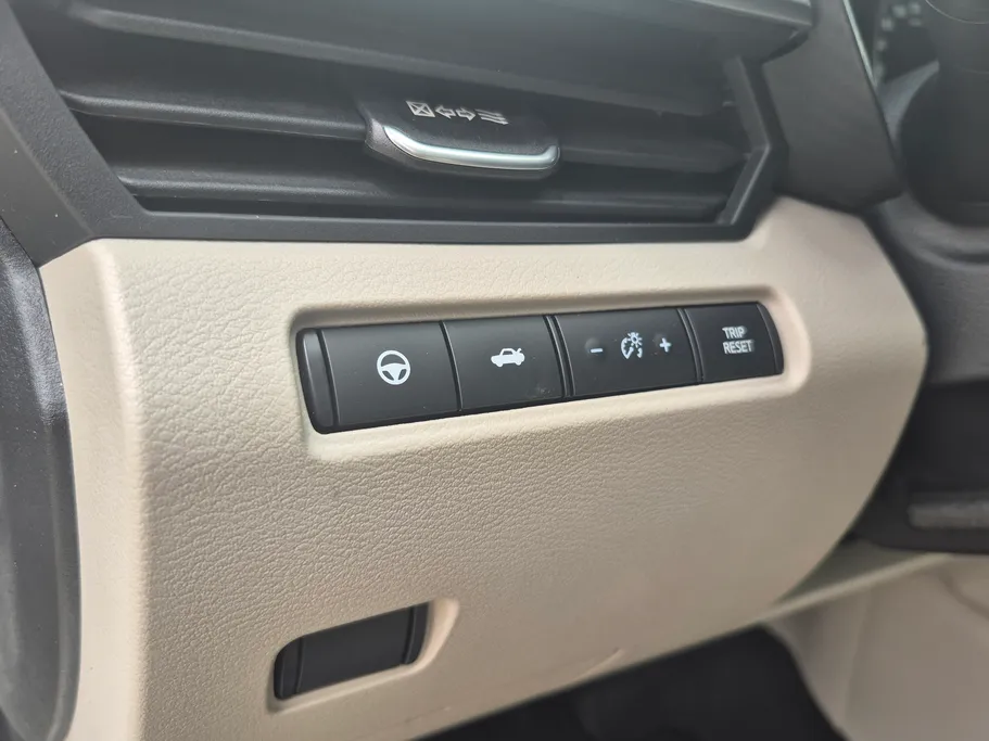 2022 Nissan Altima SL 