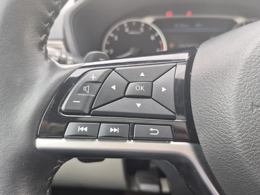 2022 Nissan Altima SL 