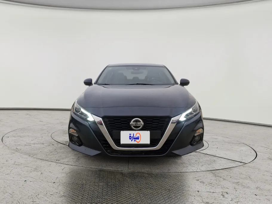 نيسان التيما SL 2022 