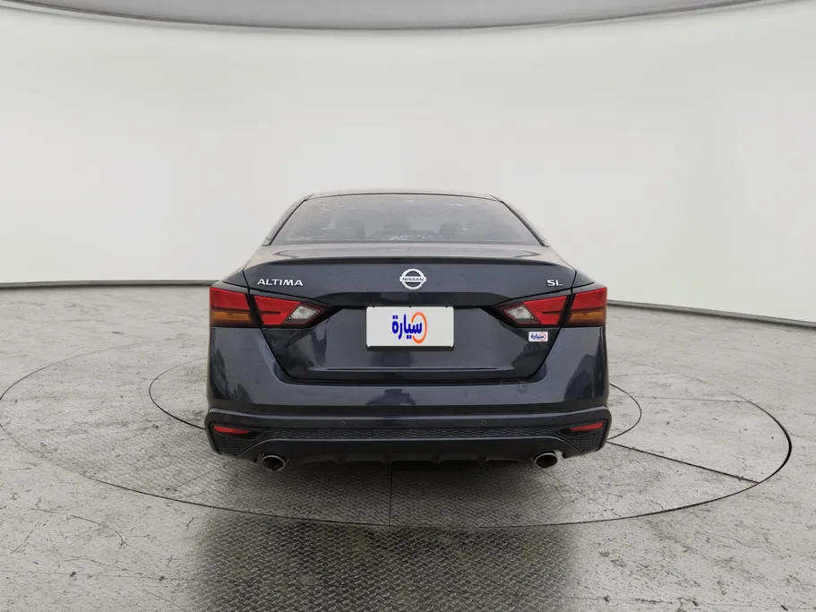 نيسان التيما SL 2022 