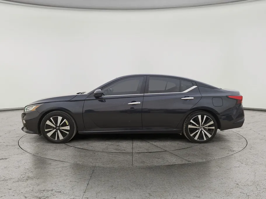 نيسان التيما SL 2022 