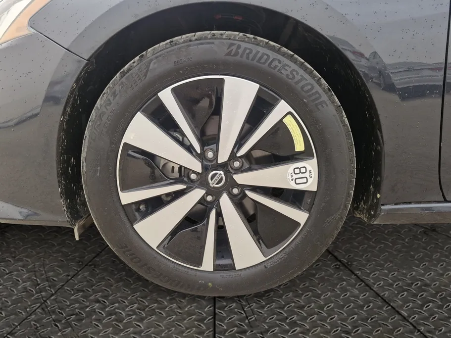 نيسان التيما SL 2022 