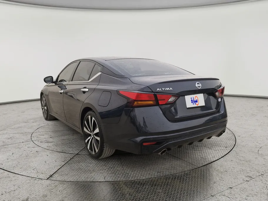 نيسان التيما SL 2022 