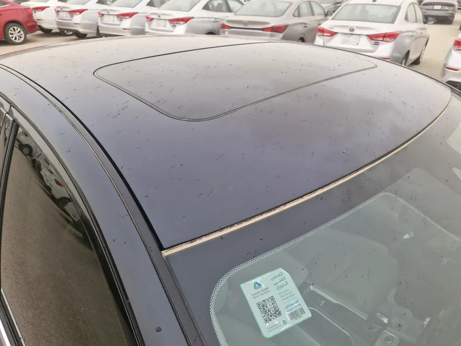 نيسان التيما SL 2022 