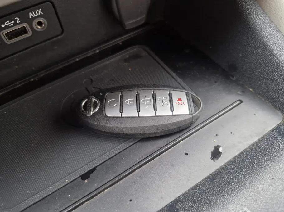 نيسان التيما SL 2022 